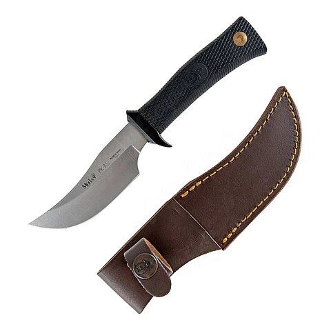 Cuchillo Muela Pik-As compacto 1