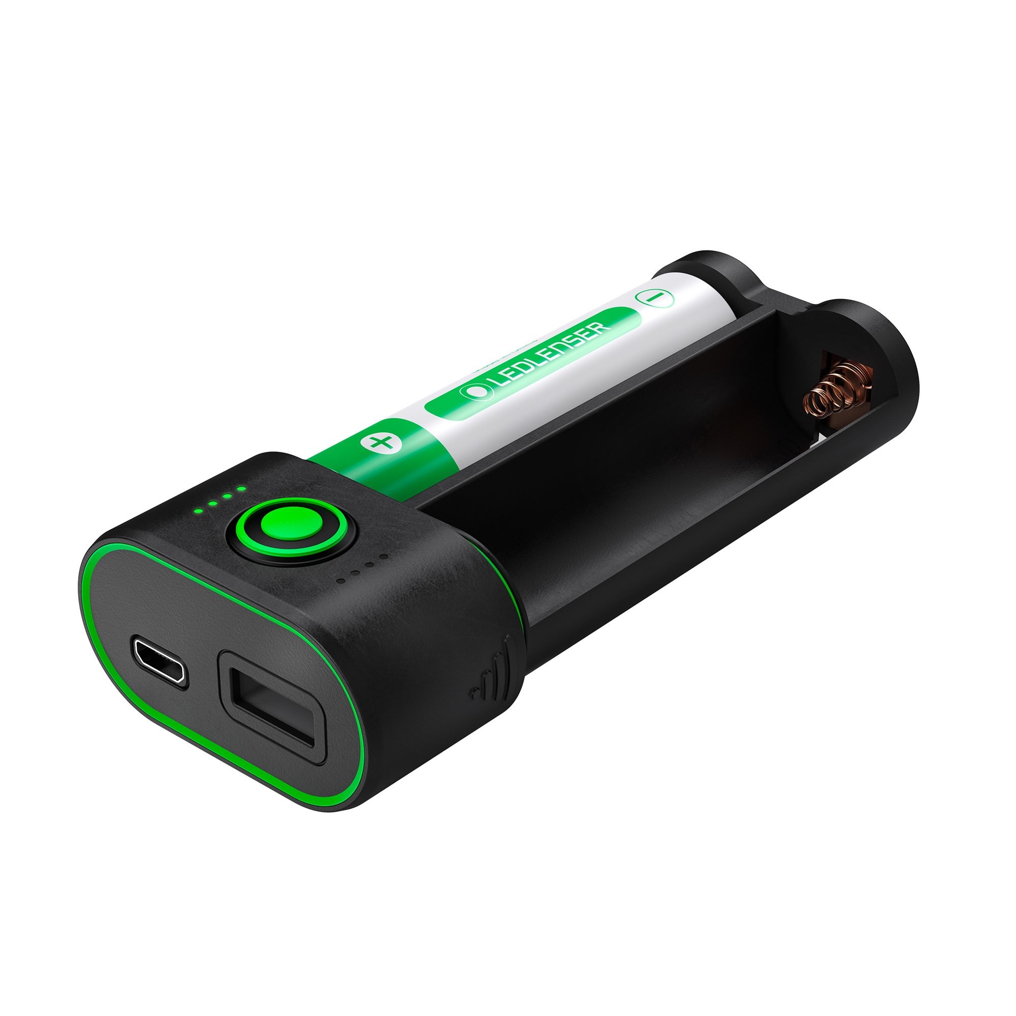 Powerbank Ledlenser Flex7