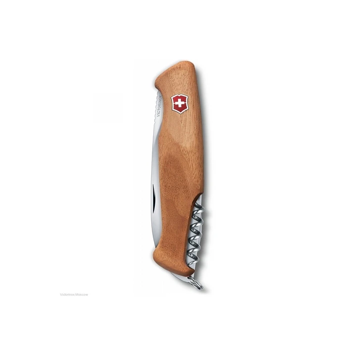 Cortapluma Victorinox Ranger Wood 55 0.9561.63 1