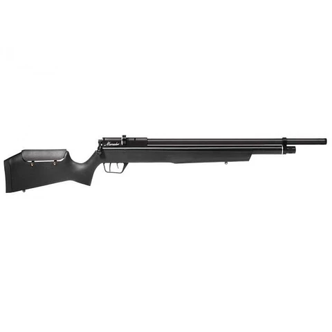 Rifle PCP Benjamin Marauder 5.5 mm sintético BP2264S 1