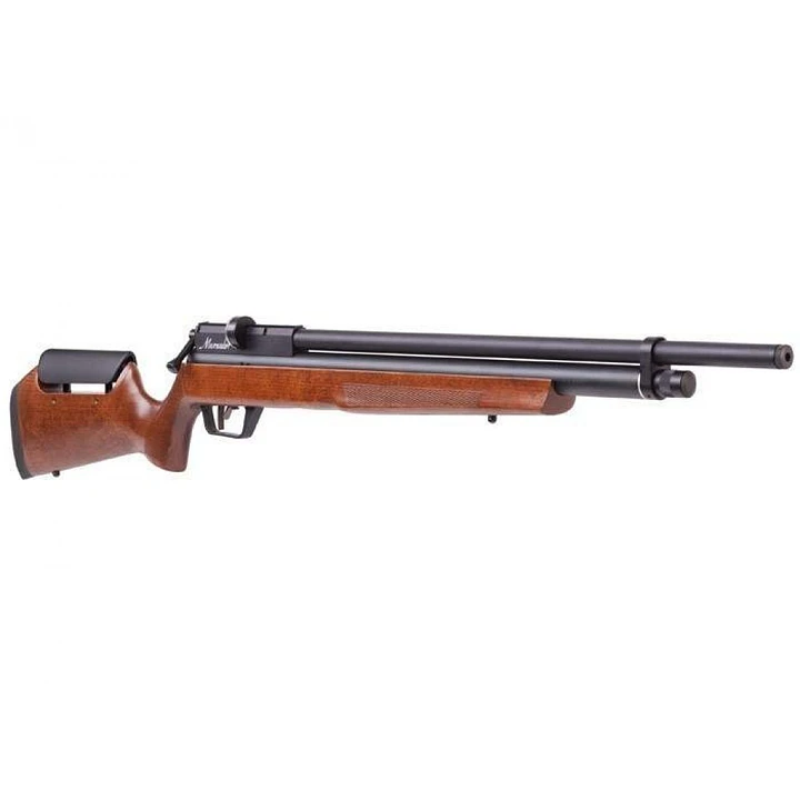 Rifle PCP Benjamin Marauder 5.5 mm madera BP2264W 1
