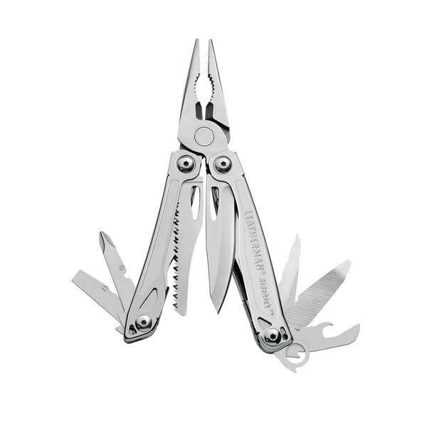 MULTIHERRAMIENTA LEATHERMAN SIDEKICK 831439