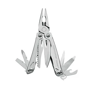 Multiherramienta Leatherman Sidekick #831439