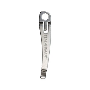 Clip de bolsillo Leatherman para Sidekick, Rev y Wingman