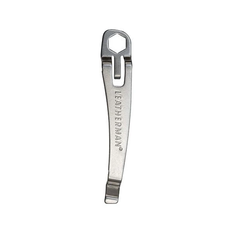 Clip de bolsillo Leatherman para Sidekick, Rev y Wingman 1