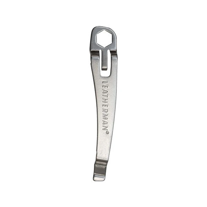 Clip de bolsillo Leatherman para Sidekick, Rev y Wingman 1
