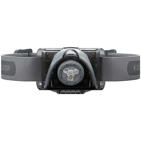 Linterna Ledlenser SH-Pro 90  (única unidad)  1