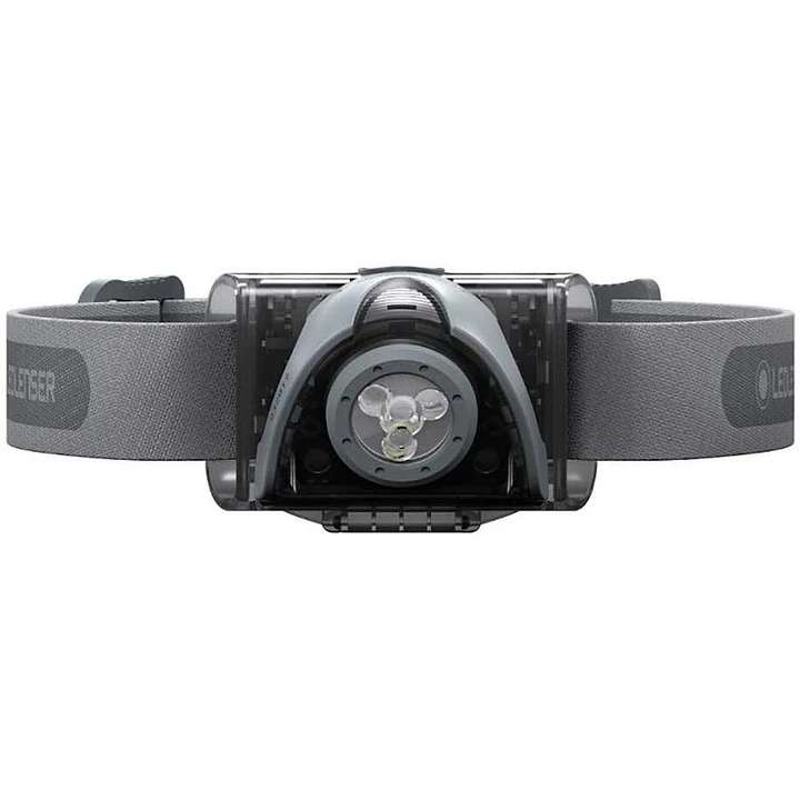 Linterna Ledlenser SH-Pro 90  (única unidad)  1
