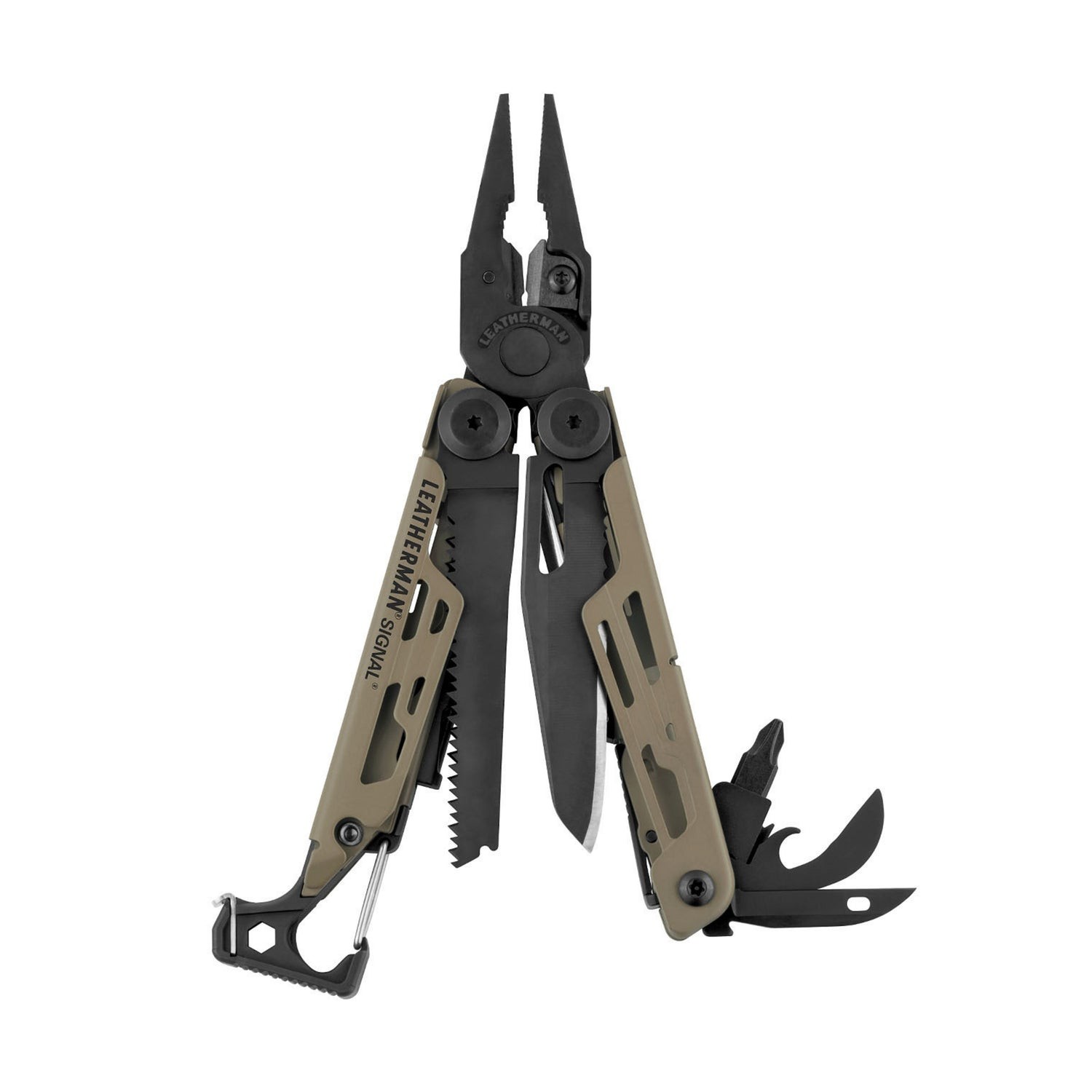 MULTIHERRAMIENTA LEATHERMAN SIGNAL 832265