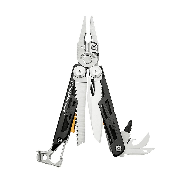 Multiherramienta Leatherman Signal #832265 1