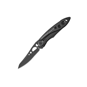 Navaja Leatherman Skeletool KB Onyx #833165