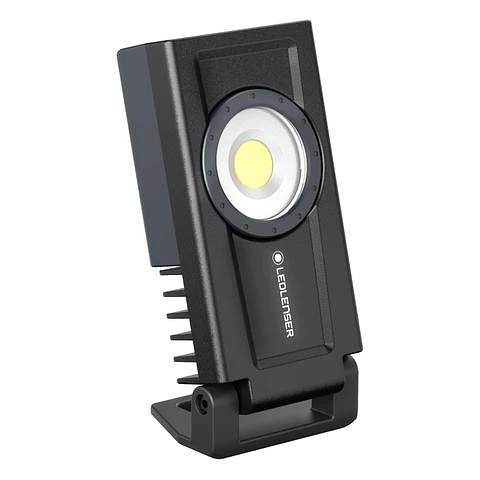 Linterna Ledlenser iF3R 1000 lúmenes 1