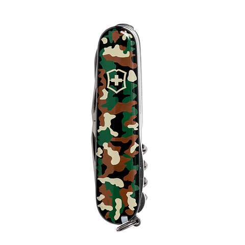 Cortapluma Victorinox Huntsman Camo Azul 1.3713.94 1