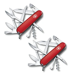Cortapluma Victorinox Huntsman 1.3713