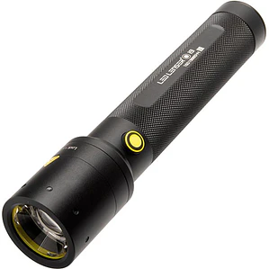 Linterna Ledlenser I9 industrial