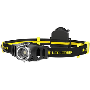 Linterna frontal Ledlenser iH3 120 lúmenes 