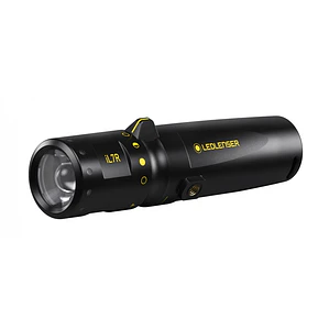Linterna Ledlenser iL7R ATEX (Zona 2/22)