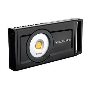 Linterna de trabajo Ledlenser iF8R recargable (única unidad)