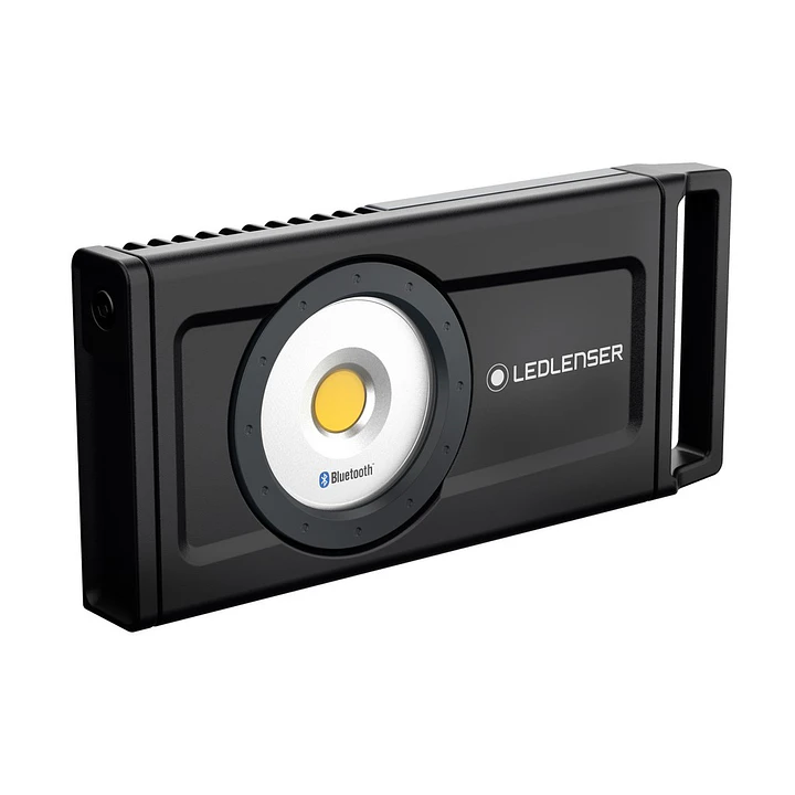 Linterna de trabajo Ledlenser iF8R recargable (única unidad) 1