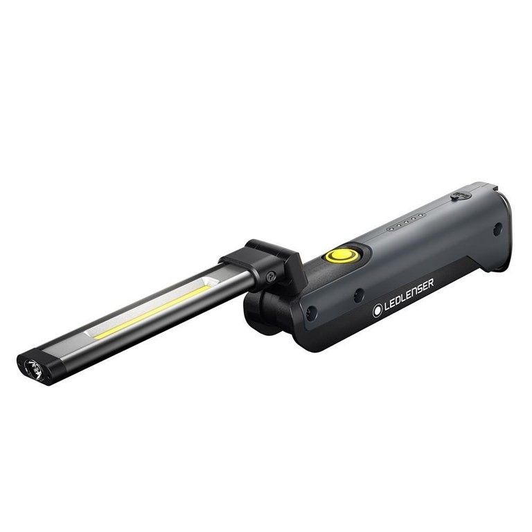 Linterna Ledlenser iW5R (OPEN BOX)