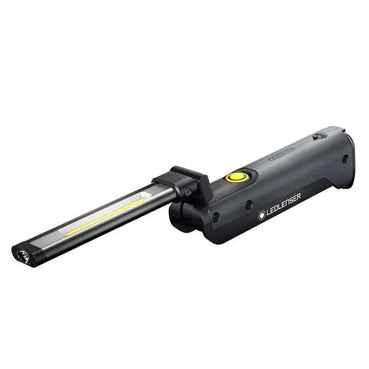 Linterna Ledlenser iW5R (OPEN BOX) 1