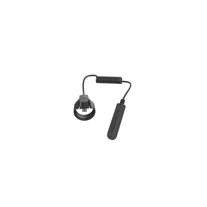 Interruptor remoto Ledlenser tipo D para MT10 1