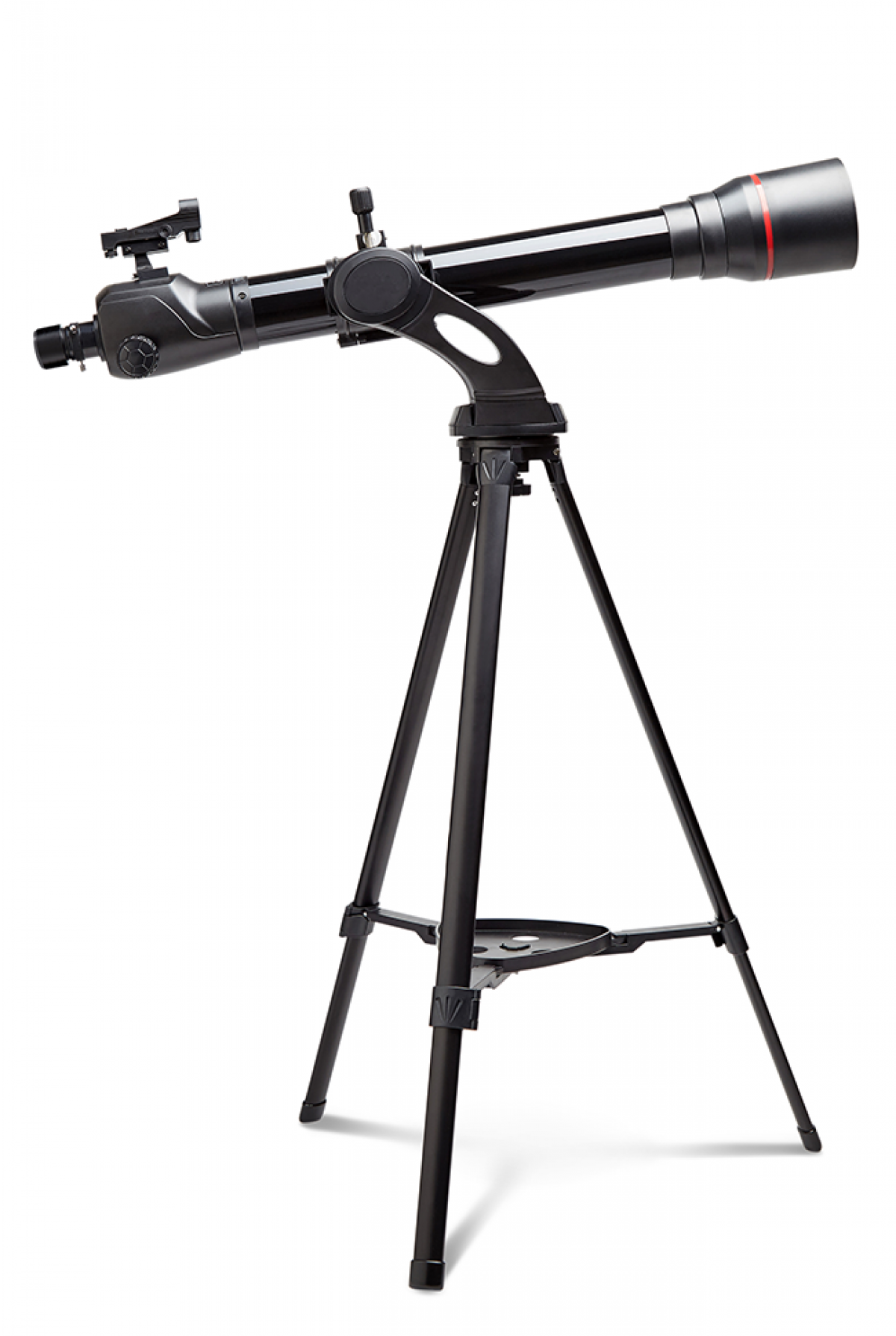 Telescopio Konusnova 70 70x80 refractor 1755