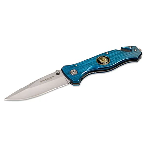 Navaja Boker Magnum Law Enforcement 01MB365