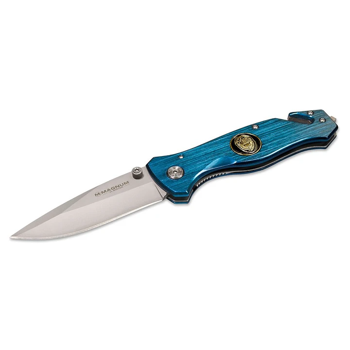 Navaja Boker Magnum Law Enforcement 01MB365 1