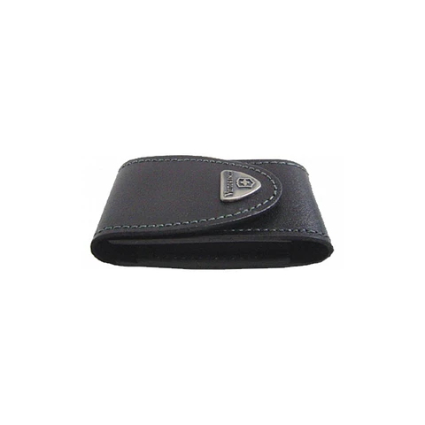 Estuche Victorinox Lederetui Black 4.0521.3 1