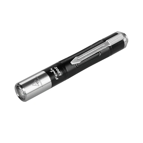 Linterna Fenix LD02 V2.0 – 70 lúmenes 1
