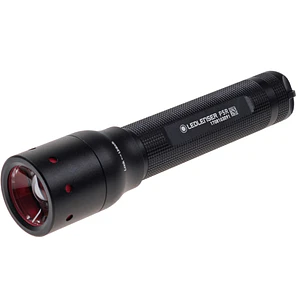 Linterna Ledlenser P5R recargable 420 lúmenes