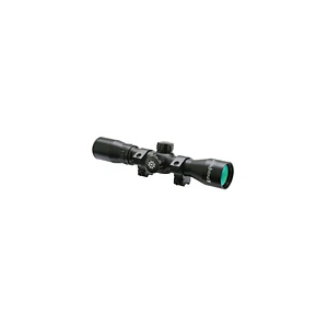 Mira telescópica KonusPro 4x32 con retícula 30-30G 7262