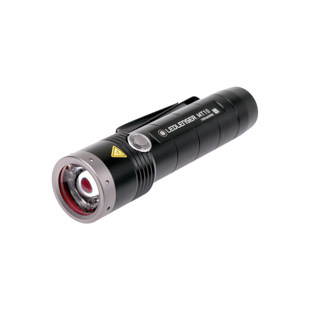 Linterna Ledlenser MT10