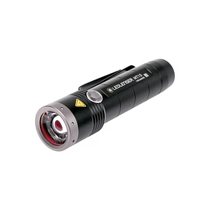 Linterna Ledlenser MT10 