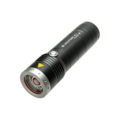 Linterna Ledlenser MT6 600 lúmenes 1