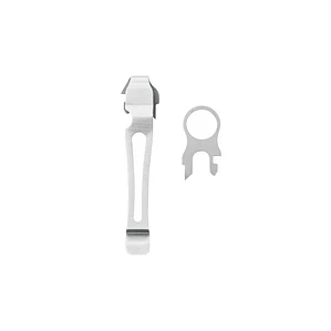 Accesorio Leatherman O-Ring Lanyard y Clip (última unidad)