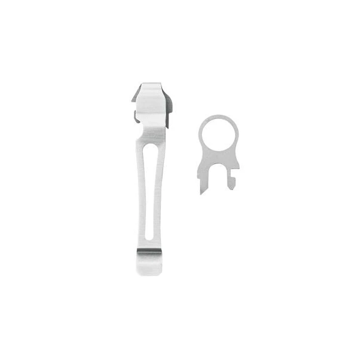 Accesorio Leatherman O-Ring Lanyard y Clip (última unidad) 1