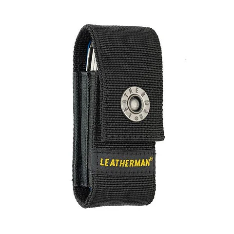 Estuche Leatherman nylon sin bolsillos #934928 1