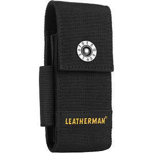Estuche Leatherman nylon con bolsillos #934932