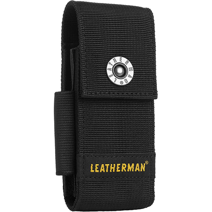 Estuche Leatherman nylon con bolsillos #934932 1