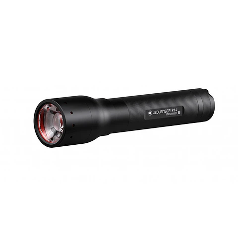 Linterna Ledlenser P14 alta potencia 1