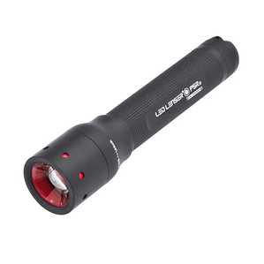 Linterna Ledlenser P5R.2 recargable