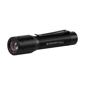 Linterna Ledlenser P3 CORE 90 lúmenes 