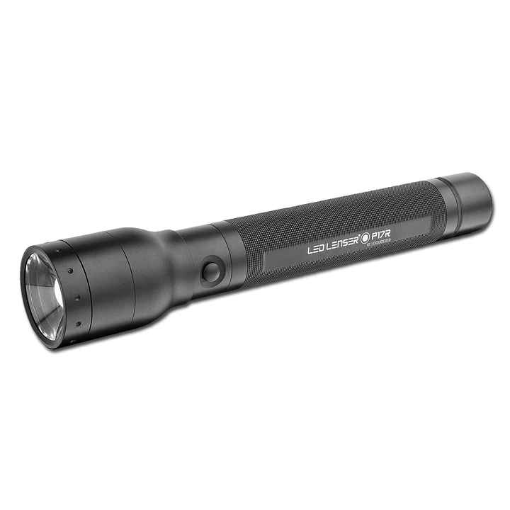 Linterna Ledlenser P17R 1200 lúmenes  1
