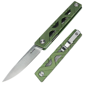Navaja Ruike P878-AG