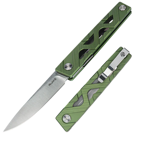 Navaja Ruike P878-AG 1