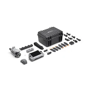 Drone DJI Matrice 4E profesional inspección