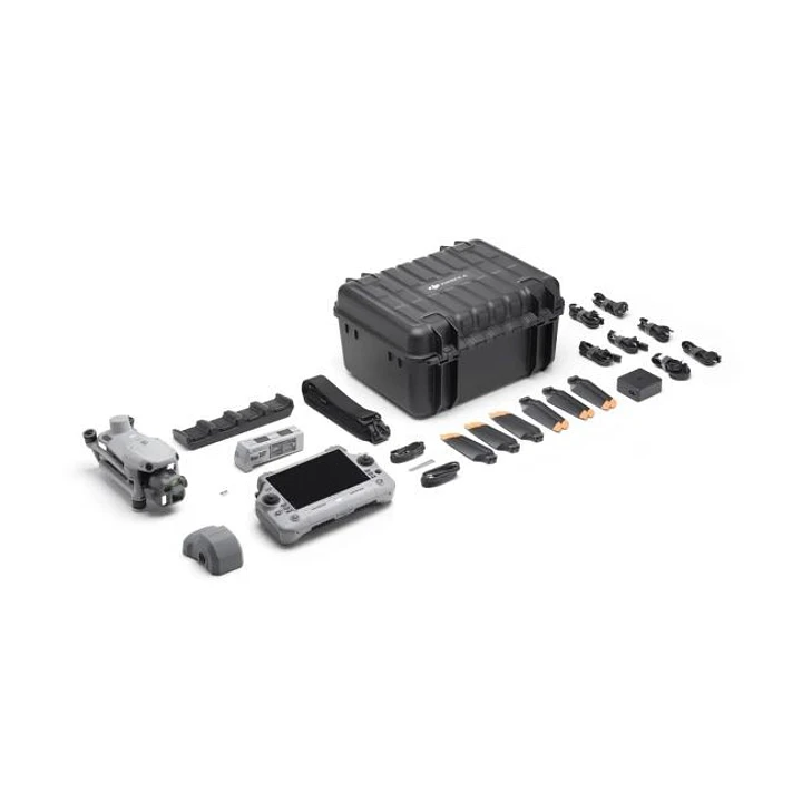 Drone DJI Matrice 4E profesional inspección 1