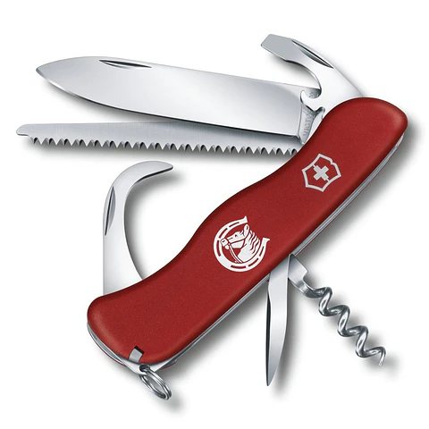 Cortapluma Victorinox Equestrian 0.8583 1